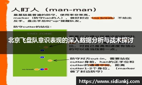 北京飞盘队意识表现的深入数据分析与战术探讨