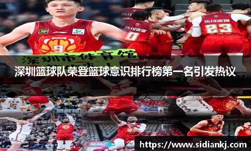 深圳篮球队荣登篮球意识排行榜第一名引发热议